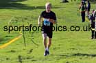 Mens under-17s, 2022 NECAA Cross Country Relays, Thornley Hall Farm, Peterlee, County Durham, October 15th. Photo: David T. Hewitson/Sports for All Pics